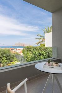 Sissy Luxury Villa Chania Chania Greece