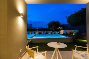 Sissy Luxury Villa Chania Chania Greece