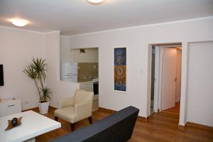 Petit Apart Villa Regina