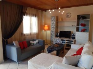 Babis apartment