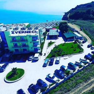 Hotel Zverneci