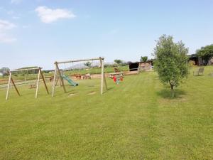 Alojamiento Rural Mas Pareta