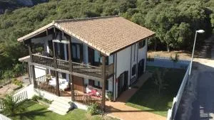 Casa Artea - Echavarri