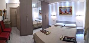 Appartamento Residence Canalotto