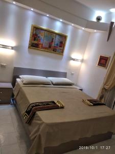 Appartamento Residence Canalotto