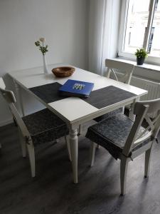 Ferienwohnung Busch