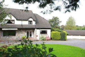 Ewenny Farm Guest House