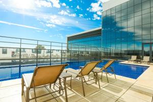 TRYP By Wyndham Ribeiro Preto