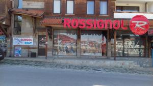 Apartman u kompleksu Royal Towers