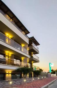 Riviera Olympus Gods