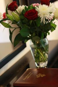 Ewenny Farm Guest House