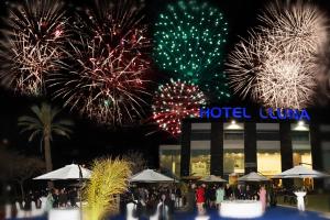 Hotel Lluna
