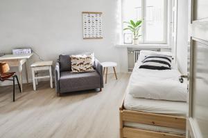 Small Studio Apartment nearby city centre