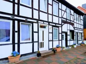 Pension Riedel - Königslutter am Elm