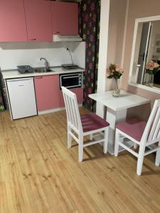 La Apartamento Centroom