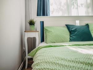 Business and Travel Central Apartment