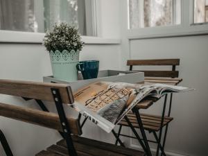 Business and Travel Central Apartment