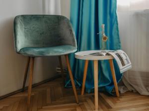 Business and Travel Central Apartment