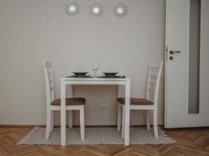 Business and Travel Central Apartment