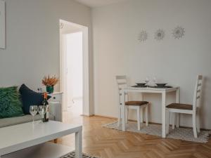 Business and Travel Central Apartment