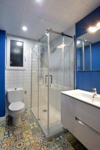 Andrews house, 60 m en el centro de Zaragoza