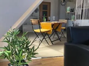 El Rinconcito de Foz - Barrosa