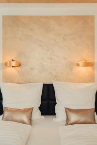 Deluxe Double Room room in Hotel Da Felice