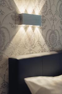 Standard Double Room room in Hotel Da Felice