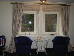Kasteel Schaloen - vakantiewoningen & hotel