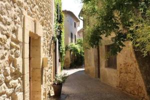 Appartements Havre de paix en Provence : photos des chambres