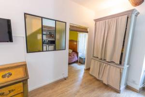 Appartements Havre de paix en Provence : photos des chambres