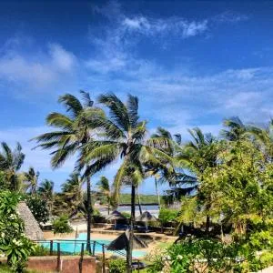 Ocean Sports Resort - Watamu