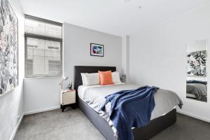 Nook Melbourne Apartments - Russell Street