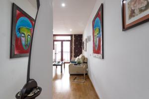 Aurora Beach Apartment