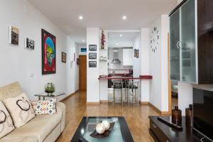 Aurora Beach Apartment