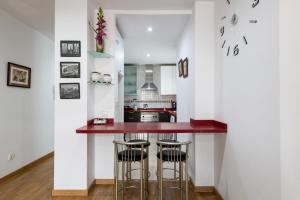 Aurora Beach Apartment