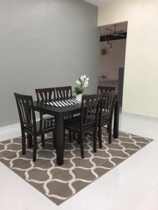 Homestay Cikgu Izan Kuala Terengganu