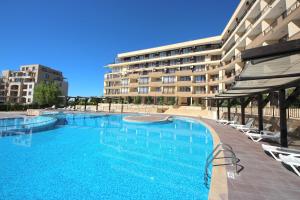 Menada Luxor Apartments