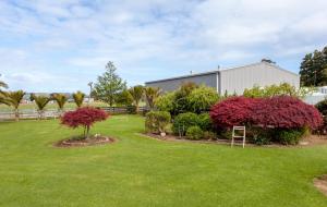 Breakaway Bed & Breakfast