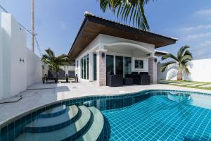 Orchid Paradise Homes 420 - Vily, Hua Hin