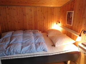 " Ferienhaus Lille Dänemark " - Holiday Home in Hvalpsund am Limfjord Strand zwischen Nordsee und Ostsee mit TOP Internet