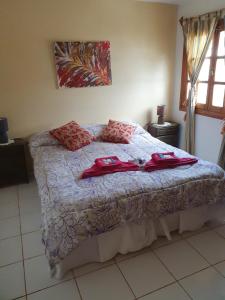 Laguna Esmeralda B&B