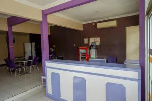 RedDoorz near RSUD Kebumen