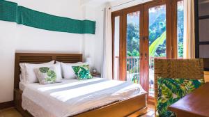 Talisay Boutique Hotel
