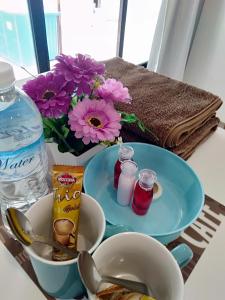 Amys beach apartments