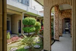 RedDoorz near Stasiun Kebumen - Wanasari