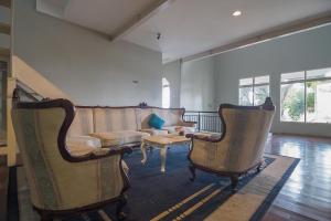 RedDoorz near UPI Setiabudi 2