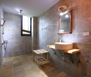 Suite Đôi Hướng Đại Dương (Ocean View Double Suite)