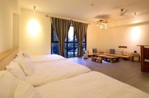 Phòng Deluxe Gia đình (Deluxe Family Room)