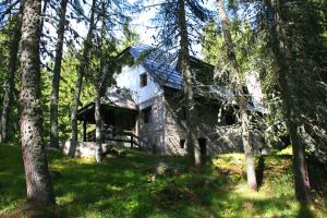 Studios Šumska Kuća 1